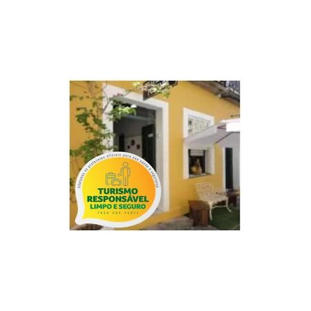 Solar Das Artes - Pousada Boutique Salvador Esterno foto