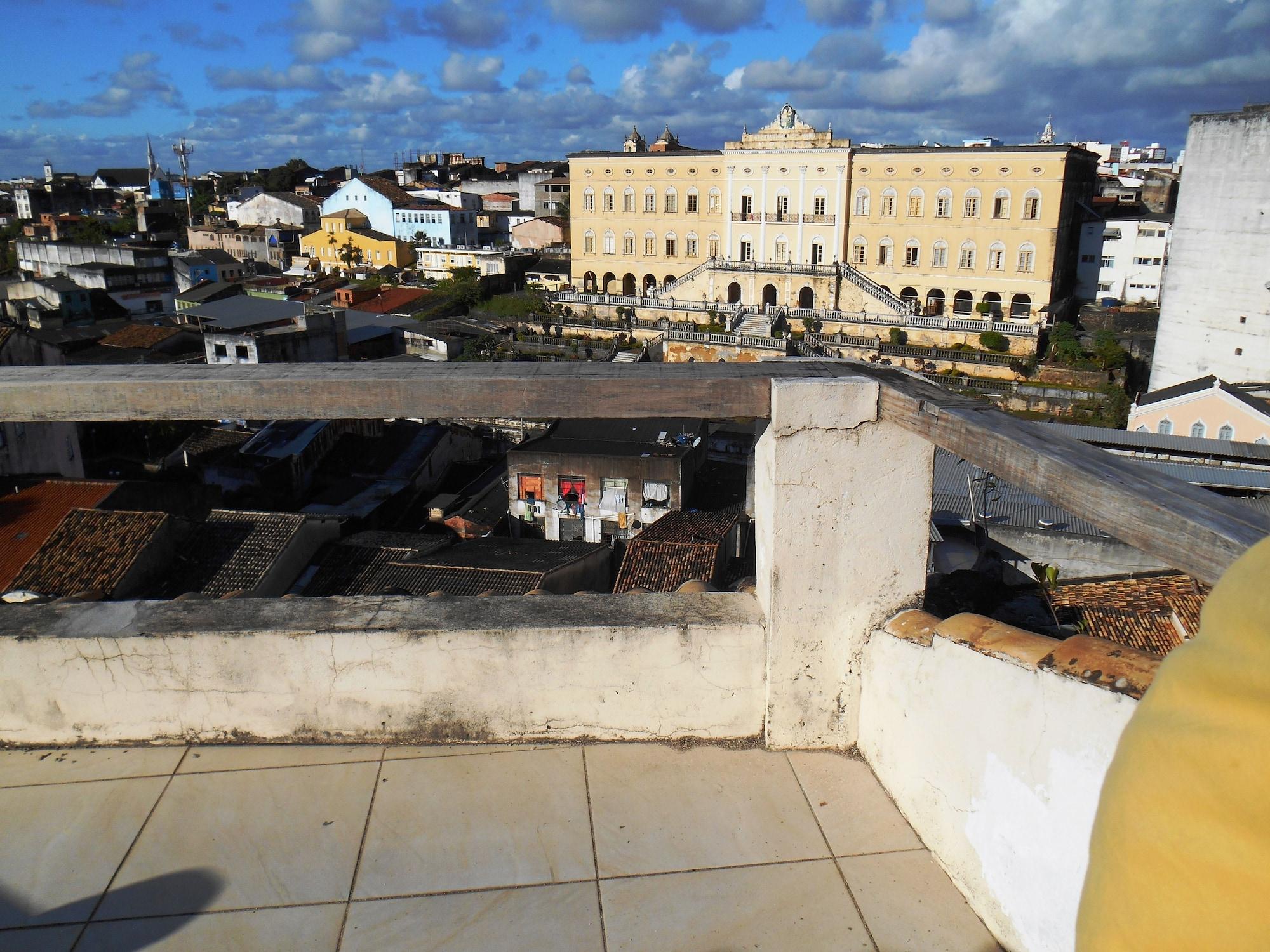 Solar Das Artes - Pousada Boutique Salvador Esterno foto