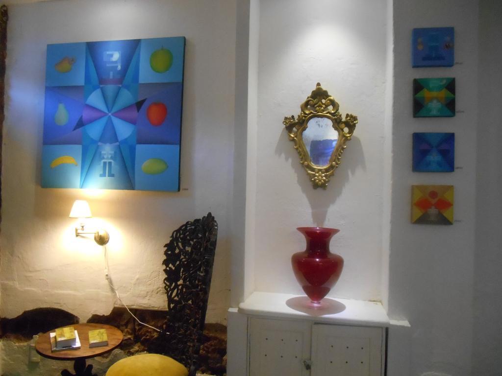 Solar Das Artes - Pousada Boutique Salvador Esterno foto