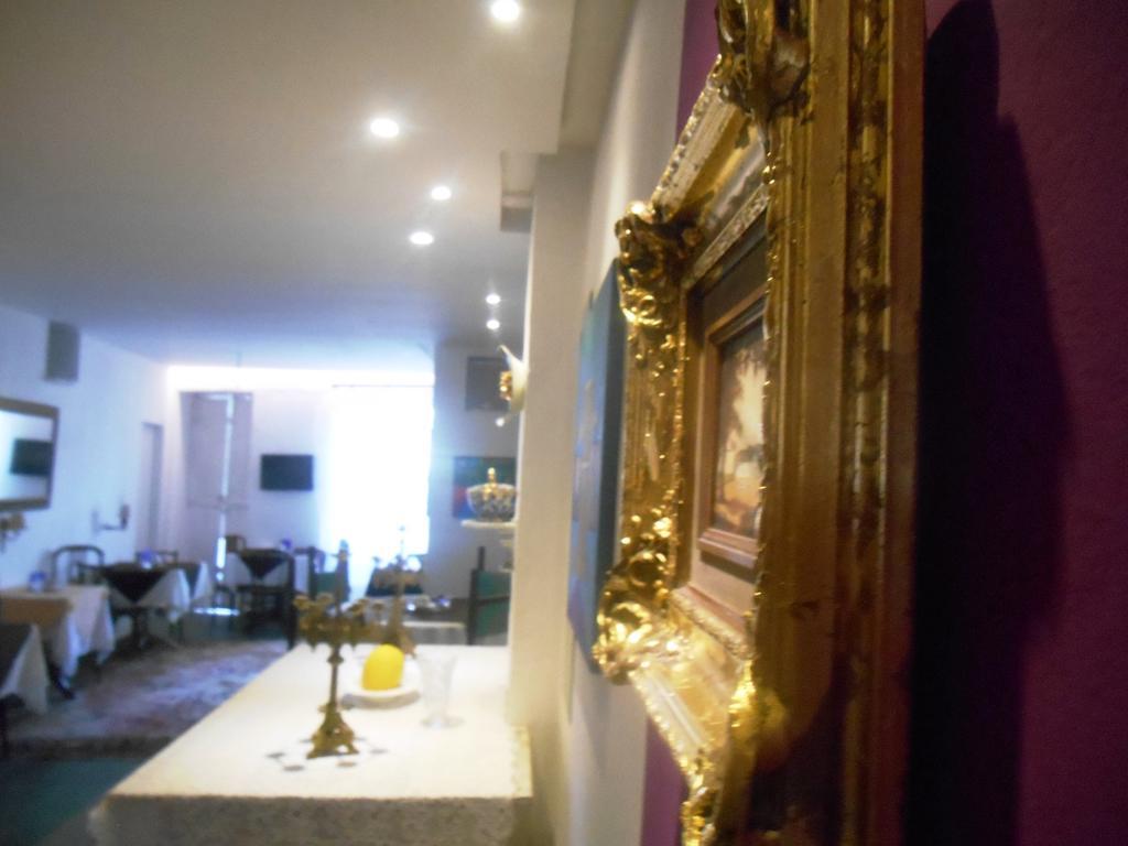 Solar Das Artes - Pousada Boutique Salvador Esterno foto