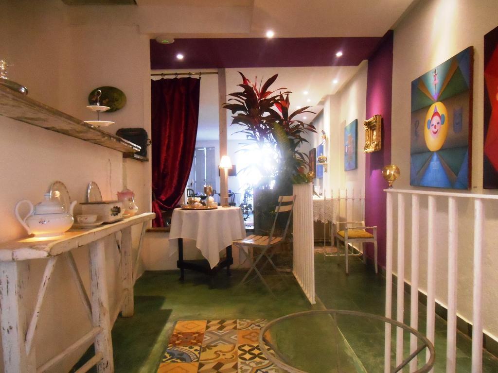 Solar Das Artes - Pousada Boutique Salvador Esterno foto